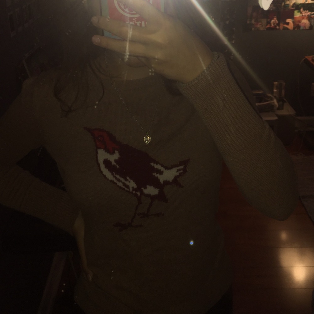 Merona Sweater